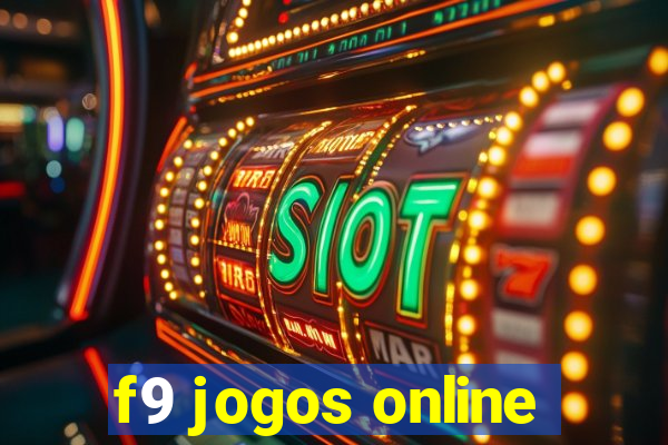 f9 jogos online